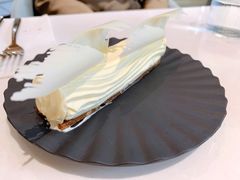 -潮一不贰·法式甜品·生日蛋糕·西式简餐(外滩店)