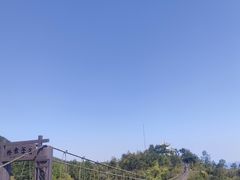-玉苍山国家森林公园