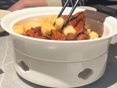 -楚山晓·楚湘菜(江夏永旺店)