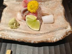 -炎橘·板前料理 Omakase
