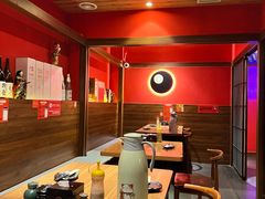 -隐月· 㐂和食屋(芝罘万达公馆店)