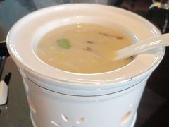 鱼茸海鲜羹-名佳荟