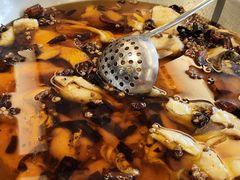 -辣婆婆(航天桥店)