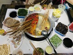 -让签签飞小郡肝串串香(春熙路形象店)