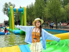 -沂蒙云瀑洞天景区