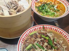 -桂花香手工面(鼓楼店)