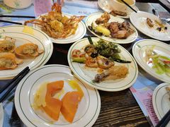 -巴犀烧烤(新崇光店)