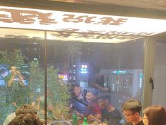 -一烧一烤•锦州烧烤(KTV包房·长江街店)