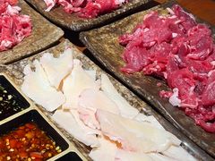 -海子口鲜牛馆(招商兰溪谷店)