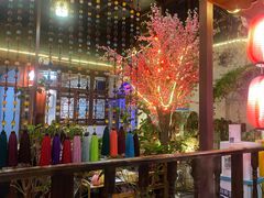 -丽江庭院之爱在路上(西单店)