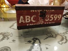 餐巾纸-新凯旋烧烤·燕姐千岛湖土菜