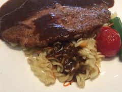 -西部牛排(京华城店)