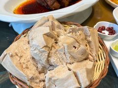 -令氏家外家周秦食府(高新店)