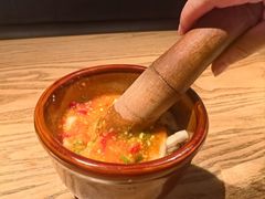 -茄子恰恰·新云南小炒(坪山益田店)