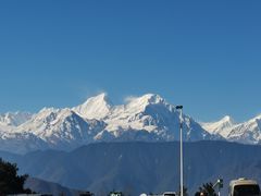 -牛背山