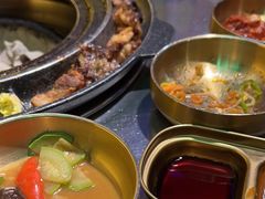 -釜山火炉·海鲜烤肉(紫藤路店)