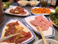 -胡同泥炉烤肉(总店)