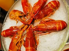 -红盔甲·小龙虾(人民广场店)