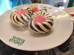 -南来顺饭庄·清真(南菜园店)