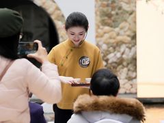 -汉艺唐风茶艺培训(联发华美空间店)