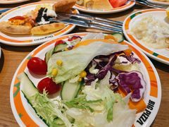 -比格比萨自助(德思勤四季汇店)