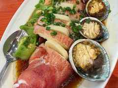 -渔满仓海鲜渔家(象山二店)