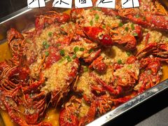 -虾乐园龙虾·夜宵(松江店)