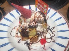 -香猪坊韩国烤肉专属门店(魏公村店)