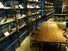 -太麻里文创咖啡馆(创意设计中心店)