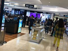 -新罗免税店(首尔总店)
