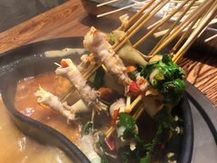 -江湖六膳門串串香(隆礼路店)