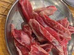 -姜虎东白丁烤肉(深圳湾后海汇店)