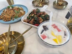 -香香海南菜餐厅