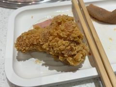 -龍歌自助小火锅(李沧顺和汇店)