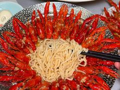 -悦融·京鲁菜·露台花园(安定门店)