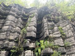 -梭布垭石林景区