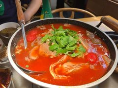 -川堂风·跷脚牛肉·乐山爆炒(中建乐荟天地店)