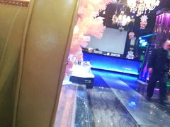 -快乐之星KTV(东沙路店)