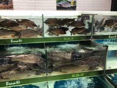 -永辉超市(鲁谷店)