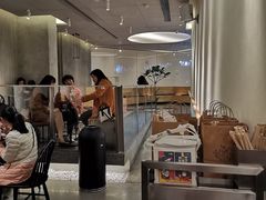 -喜茶(东莞汇一城店)