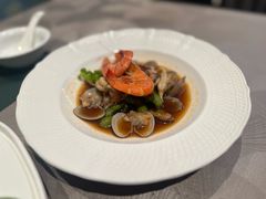 -龙井御庄·精致江南菜(龙井店)