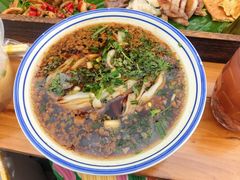 -mamalao老挝烤肉糯米饭