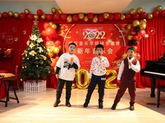 -武汉音乐学院徐东基地