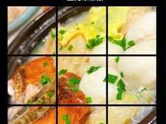 -老正兴菜馆(福州路店)