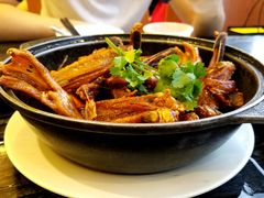 -美极鲜食坊(宝安南路店)