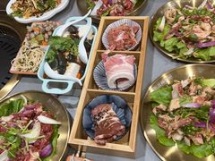 -棒小伙·齐齐哈尔烤肉(龙茗路店)