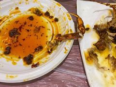 香辣蟹-肥肥虾庄·金牌油焖大虾(汉口城市广场店)