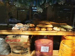 -咖乐禧面包公司(瑞景社区店)