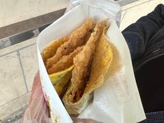 -盛扬煎饼果子(总店)