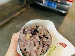 -猫街饭团(顶澳仔猫街店)